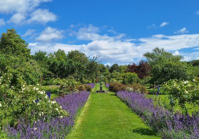 Kellie Castle & Garden