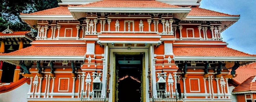 Thrissur