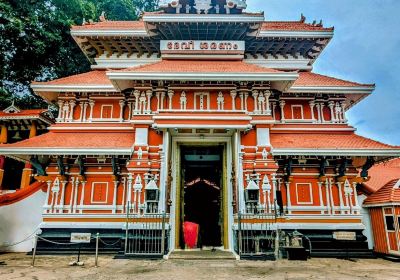 Thrissur