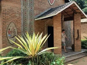 Kungoni Centre of Culture and Arts (KCCA)