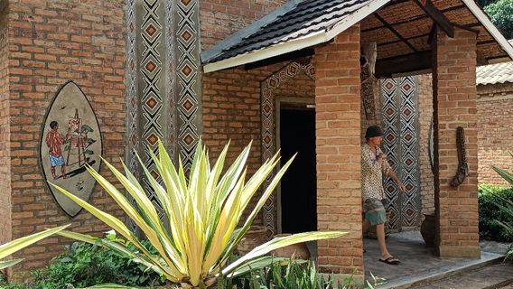 Kungoni Centre of Culture and Arts (KCCA)