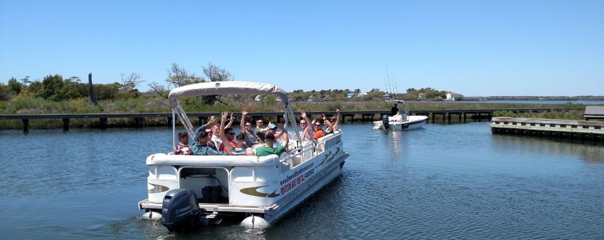 Emerald Isle Adventures