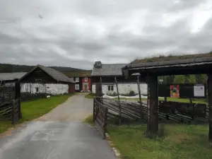 Dølmotunet