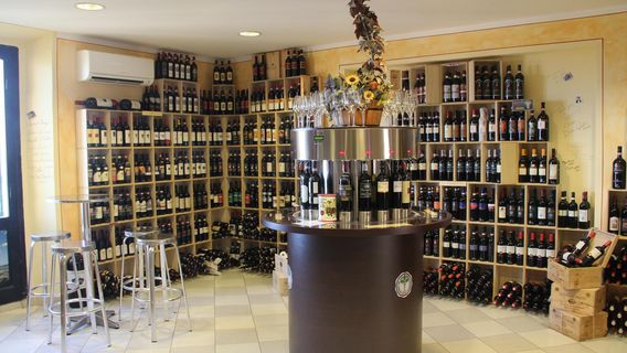 Montalcino