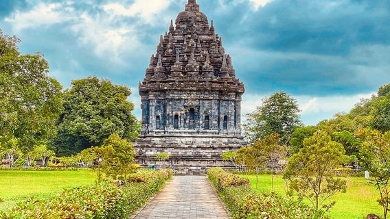 Yogyakarta