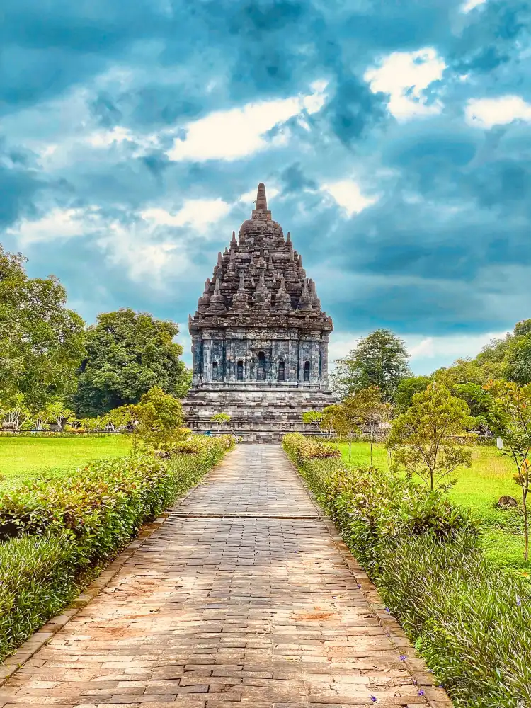 Các khách sạn gần Bubrah Temple