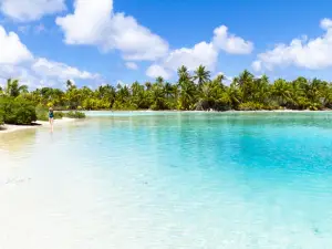 Fakarava Excursions