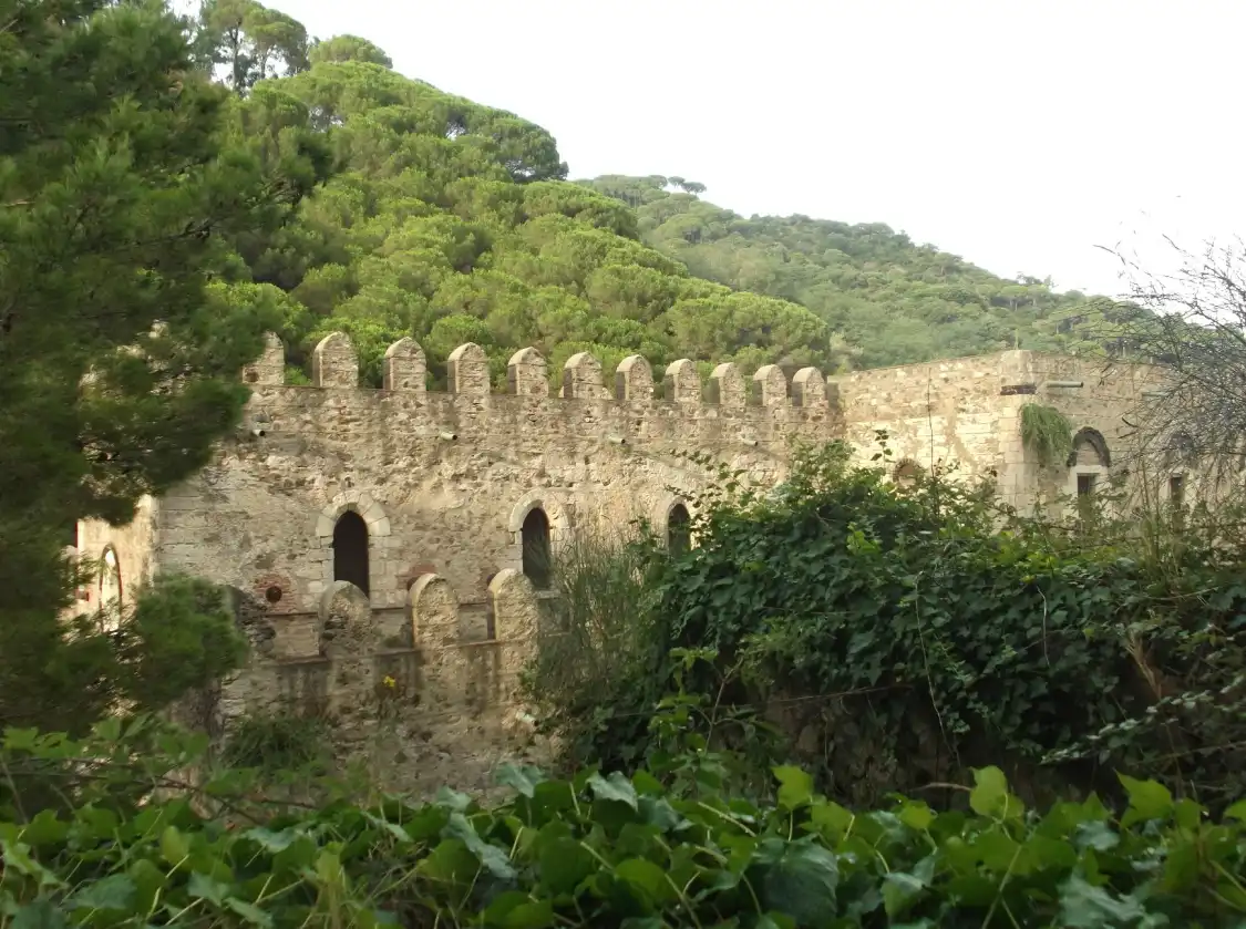 Hotel in zona Badiazza