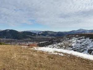 Cascada Putnei