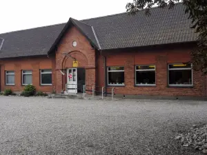 Det Sorte Museum