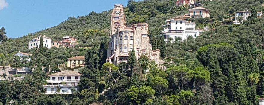 Castello di Sem Benelli
