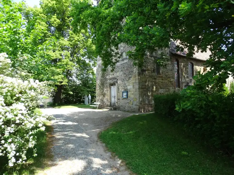 Hotels in Lutzen