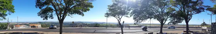 Hotels in Cornélio Procópio