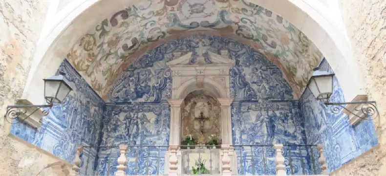Hotels in Obidos