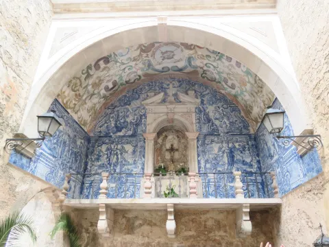 Obidos
