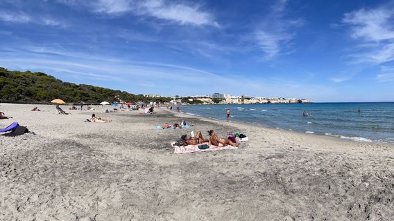 Lido La Sorgente
