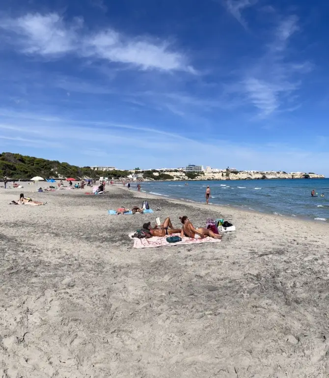 Torre dell'Orso