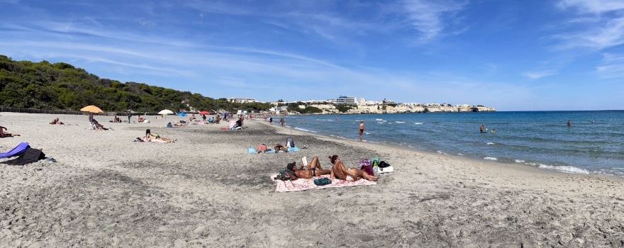 Lido La Sorgente