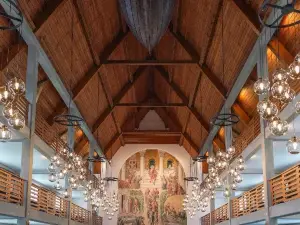 Christianskirkjan