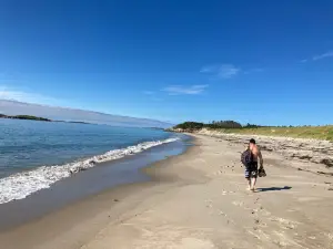 Sandbanks Provincial Park