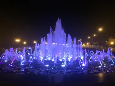 Privolzhsky District