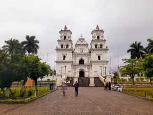 Basilica of Esquipulas