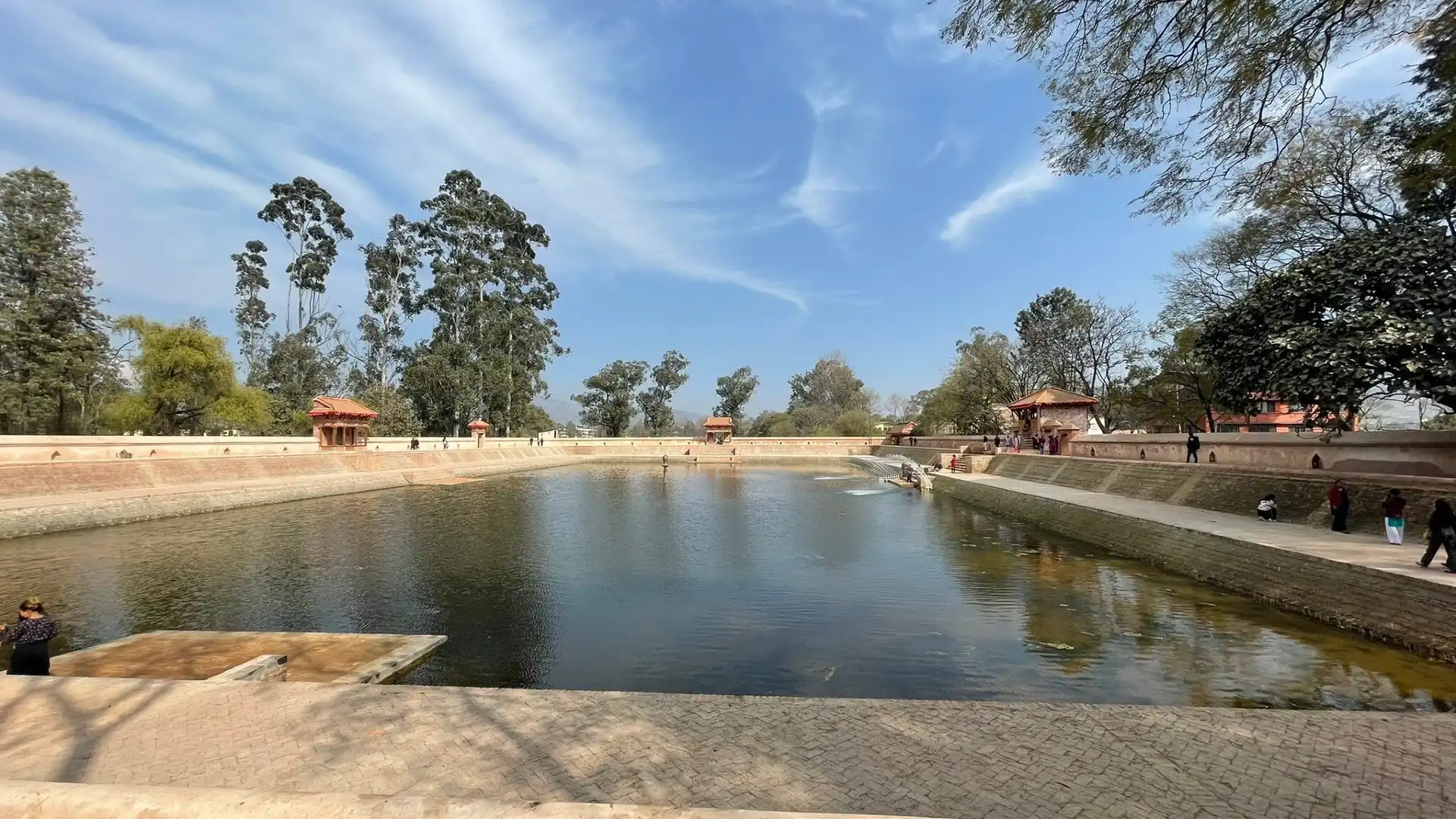 Hotels near Siddha Pokhari