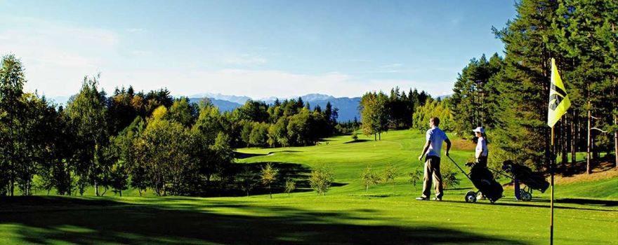 Golf Club Petersberg