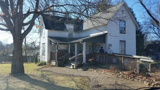 Transylvania Heritage Museum