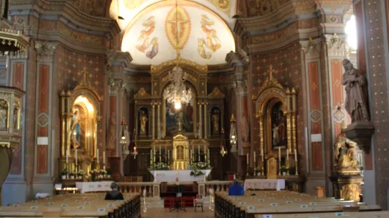 Chiesa di Sant'Udalrico