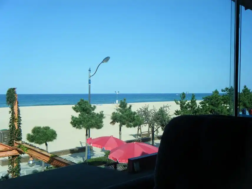 Hotels in der Nähe von Mangsang Beach