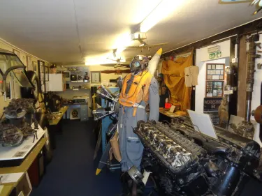 Wellesbourne Hastings