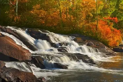 Hotels in Sioux Narrows-Nestor Falls
