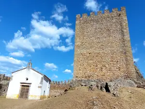 Castle of Belver