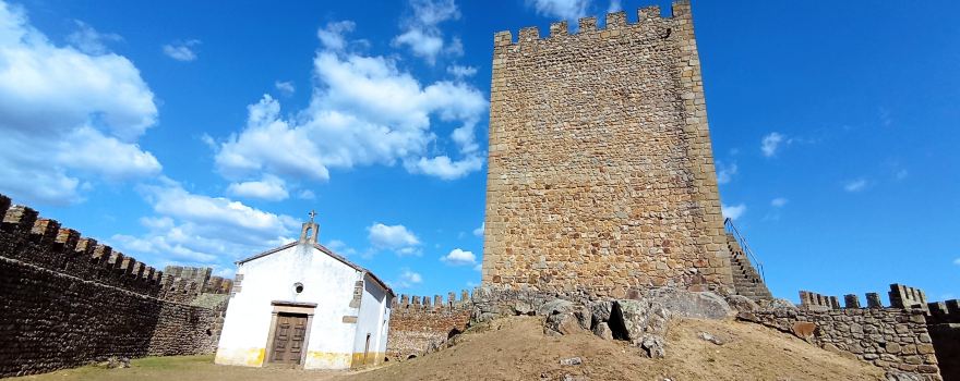 Castle of Belver
