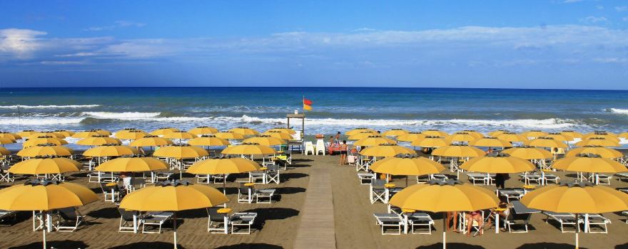 Marina di Castagneto Carducci