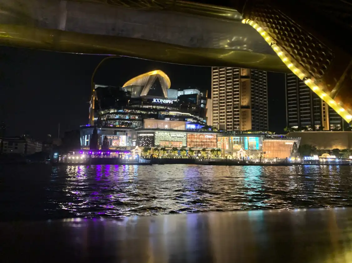 Hotels near Loy Nava Dinner Cruise