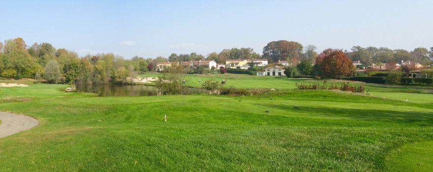 Golf Club Bogogno