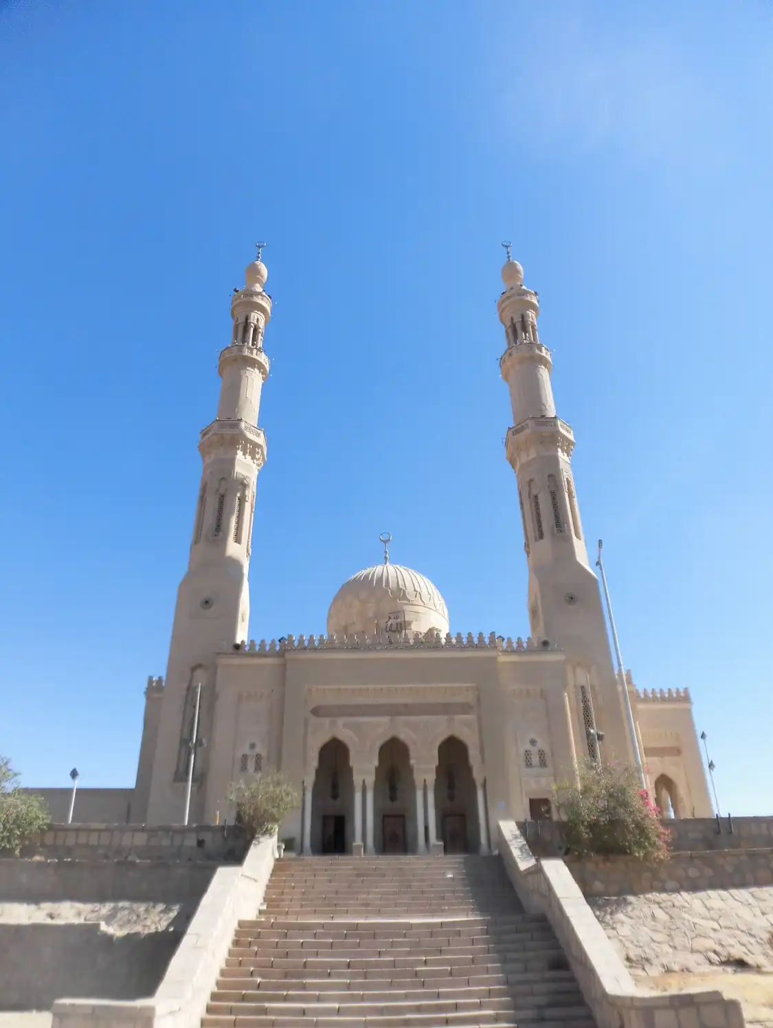 Hotel in zona El-Tabia Mosque