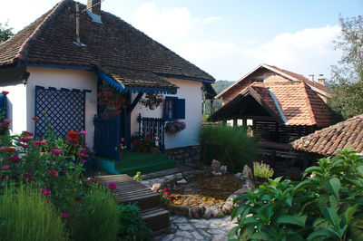 Terzića avlija Ethno Park