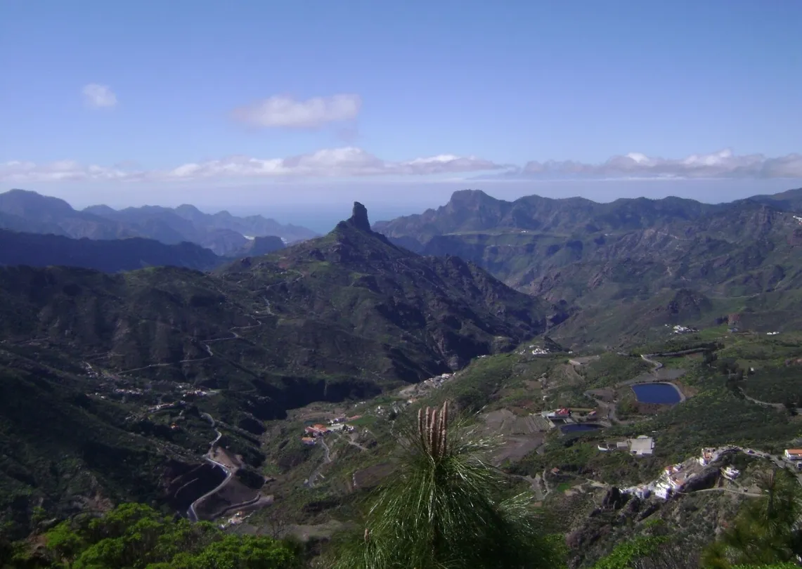 2_Pico de las Nieves