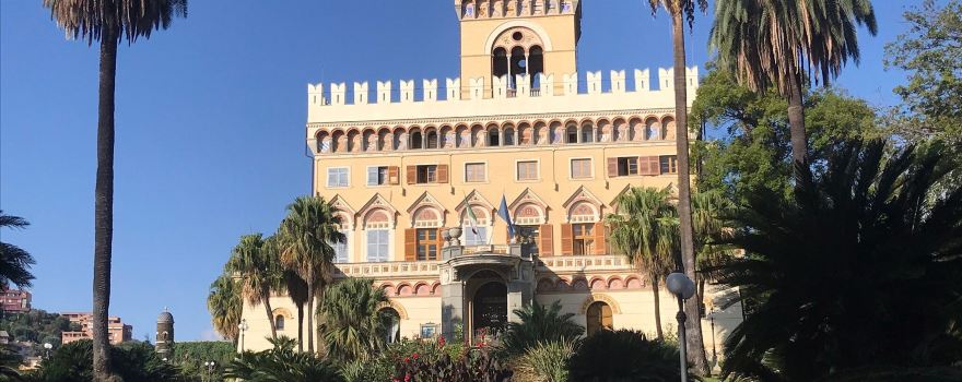 Castello Malaspina-Grimaldi