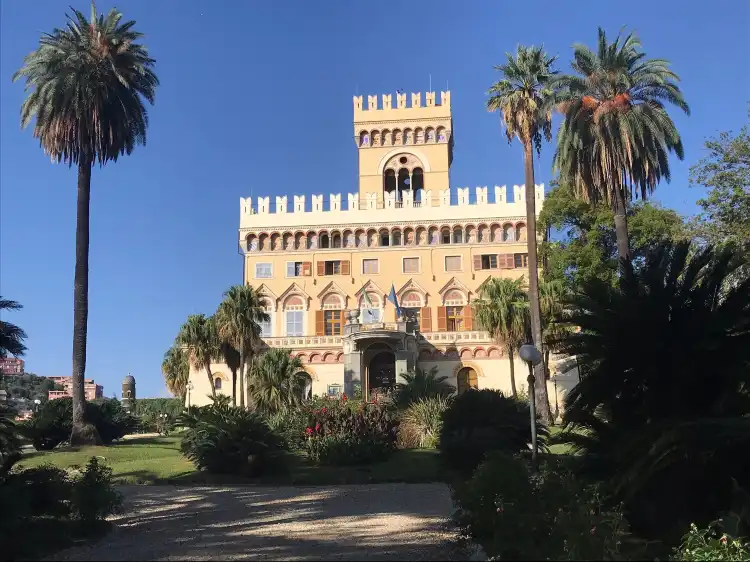 Rocca Grimalda