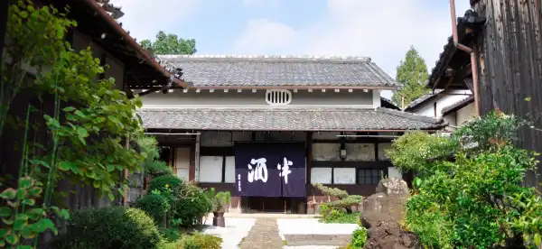 交野のホテル
