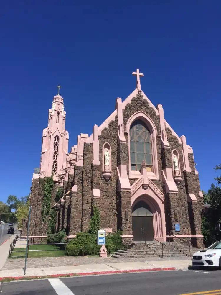 Nativity of the Blessed Virgin Mary附近的飯店