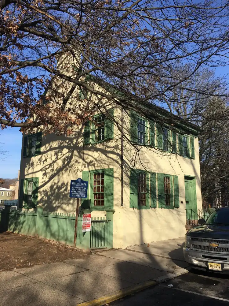 Lambertville