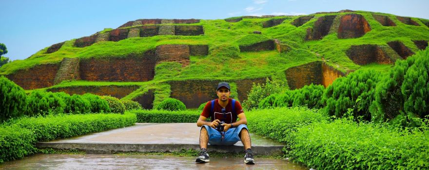 Bogra Sadar Upazila