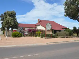 Ceduna School House Museum National Trust