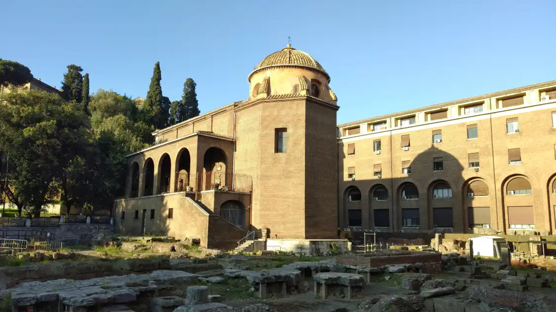 Hotel in zona Area Sacra di Sant’Omobono