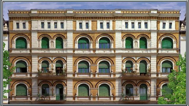 Staatstheater Cottbus